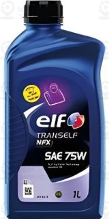 Запчасть ELF 223519