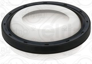 Уплотняющее кольцо коленчатого вала ELRING 004450