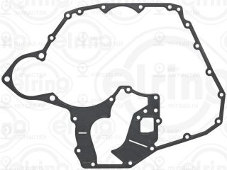 Прокладка, картер рулевого механизма ELRING 008891