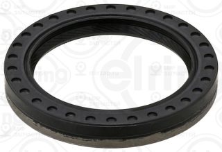 Уплотняющее кольцо коленчатого вала ELRING 023640