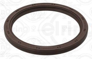Уплотняющее кольцо коленчатого вала ELRING 034560