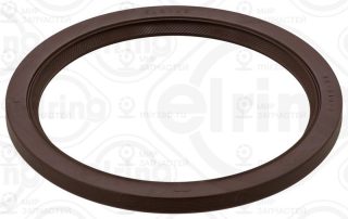 Уплотняющее кольцо коленчатого вала ELRING 044590