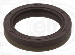 Уплотняющее кольцо коленчатого вала ELRING 069540