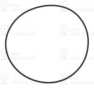 Уплотнительное кольцо ELRING 126001