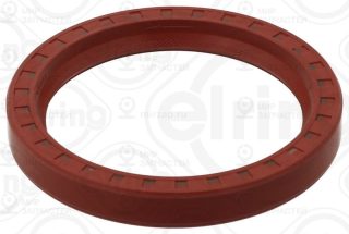 Уплотняющее кольцо коленчатого вала ELRING 128210