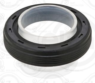 Уплотняющее кольцо коленчатого вала ELRING 129780