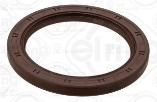Уплотняющее кольцо коленчатого вала ELRING 135420