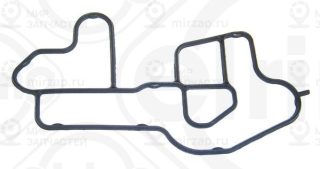 Прокладка, корпус маслянного фильтра ELRING 135471