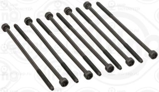 Запчасть ELRING 152080