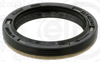 Уплотняющее кольцо коленчатого вала ELRING 158060
