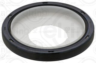 Уплотняющее кольцо коленчатого вала ELRING 158430