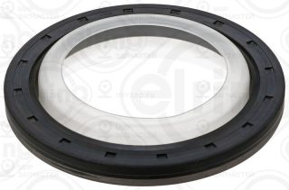 Уплотняющее кольцо коленчатого вала ELRING 158510