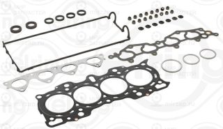 Комплект прокладок головки цилиндра ELRING 166050
