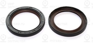 Уплотняющее кольцо коленчатого вала ELRING 173890