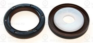 Уплотняющее кольцо коленчатого вала ELRING 214680