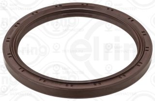 Уплотняющее кольцо коленчатого вала ELRING 260090