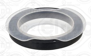 Уплотняющее кольцо коленчатого вала ELRING 263600