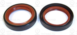 Уплотняющее кольцо коленчатого вала ELRING 294357