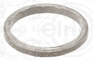 Уплотнительное кольцо, компрессор ELRING 302370