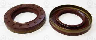 Уплотняющее кольцо коленчатого вала ELRING 330736