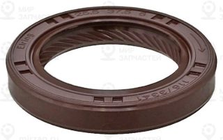 Уплотняющее кольцо коленчатого вала ELRING 332480