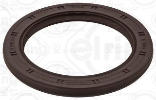 Уплотняющее кольцо коленчатого вала ELRING 353010