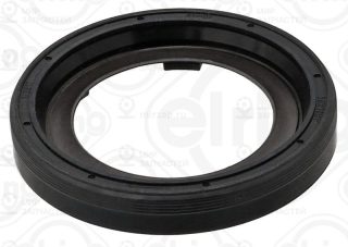 Уплотняющее кольцо коленчатого вала ELRING 353780