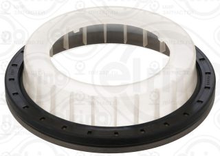 Уплотняющее кольцо коленчатого вала ELRING 354090