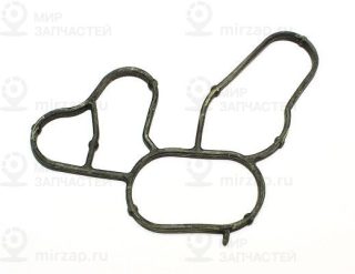 Прокладка, корпус маслянного фильтра ELRING 375480