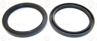 Уплотняющее кольцо коленчатого вала ELRING 381050