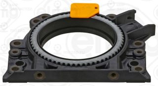 Уплотняющее кольцо коленчатого вала ELRING 381640