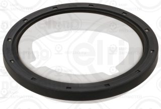 Уплотняющее кольцо коленчатого вала ELRING 394012