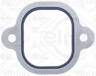 Прокладка впускного коллектора ELRING 401410