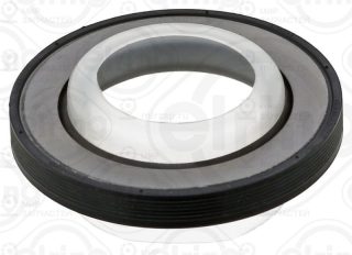 Уплотняющее кольцо коленчатого вала ELRING 424841