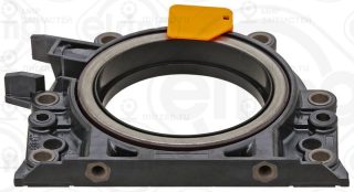 Уплотняющее кольцо коленчатого вала ELRING 430190