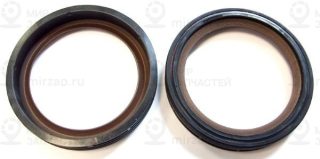 Уплотняющее кольцо коленчатого вала ELRING 434550
