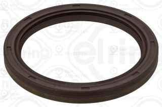 Уплотняющее кольцо коленчатого вала ELRING 440780