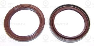 Уплотняющее кольцо коленчатого вала ELRING 445060
