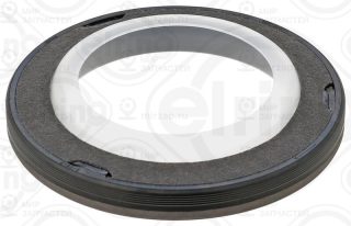 Уплотняющее кольцо коленчатого вала ELRING 445591