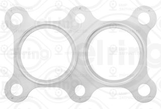 Прокладка выхлопной трубы ELRING 447450