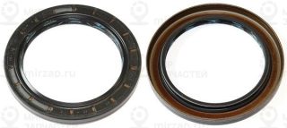 Уплотняющее кольцо, раздаточная коробка ELRING 454850