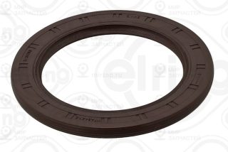 Уплотняющее кольцо коленчатого вала ELRING 471060