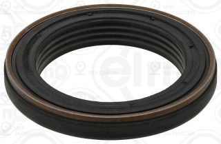 Уплотняющее кольцо коленчатого вала ELRING 477680