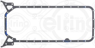 Прокладка масляного поддона ELRING 490654
