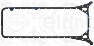 Прокладка масляного поддона ELRING 490664