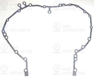 Прокладка, картер рулевого механизма ELRING 499530