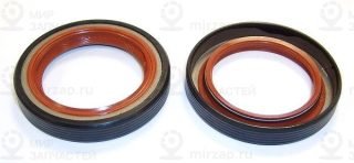 Уплотняющее кольцо коленчатого вала ELRING 507806