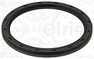 Уплотняющее кольцо коленчатого вала ELRING 507990