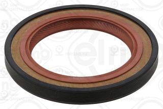 Уплотняющее кольцо коленчатого вала ELRING 508233