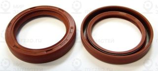Уплотняющее кольцо, распределительный вал ELRING 508942